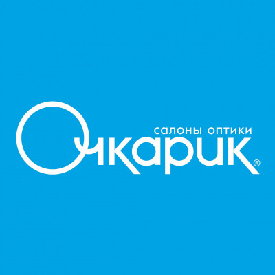 Салоны оптики "Очкарик"